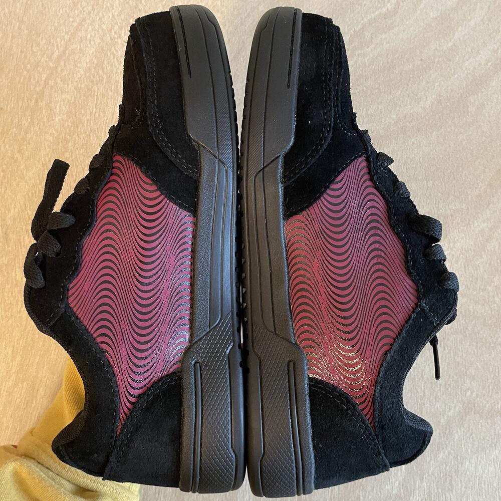 Volcom Comp Toe Sneakers - Picture 8 of 15
